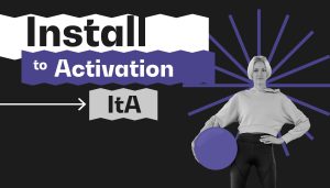 Install to activation ıtA